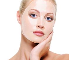 hidratación facial con velos de colágeno