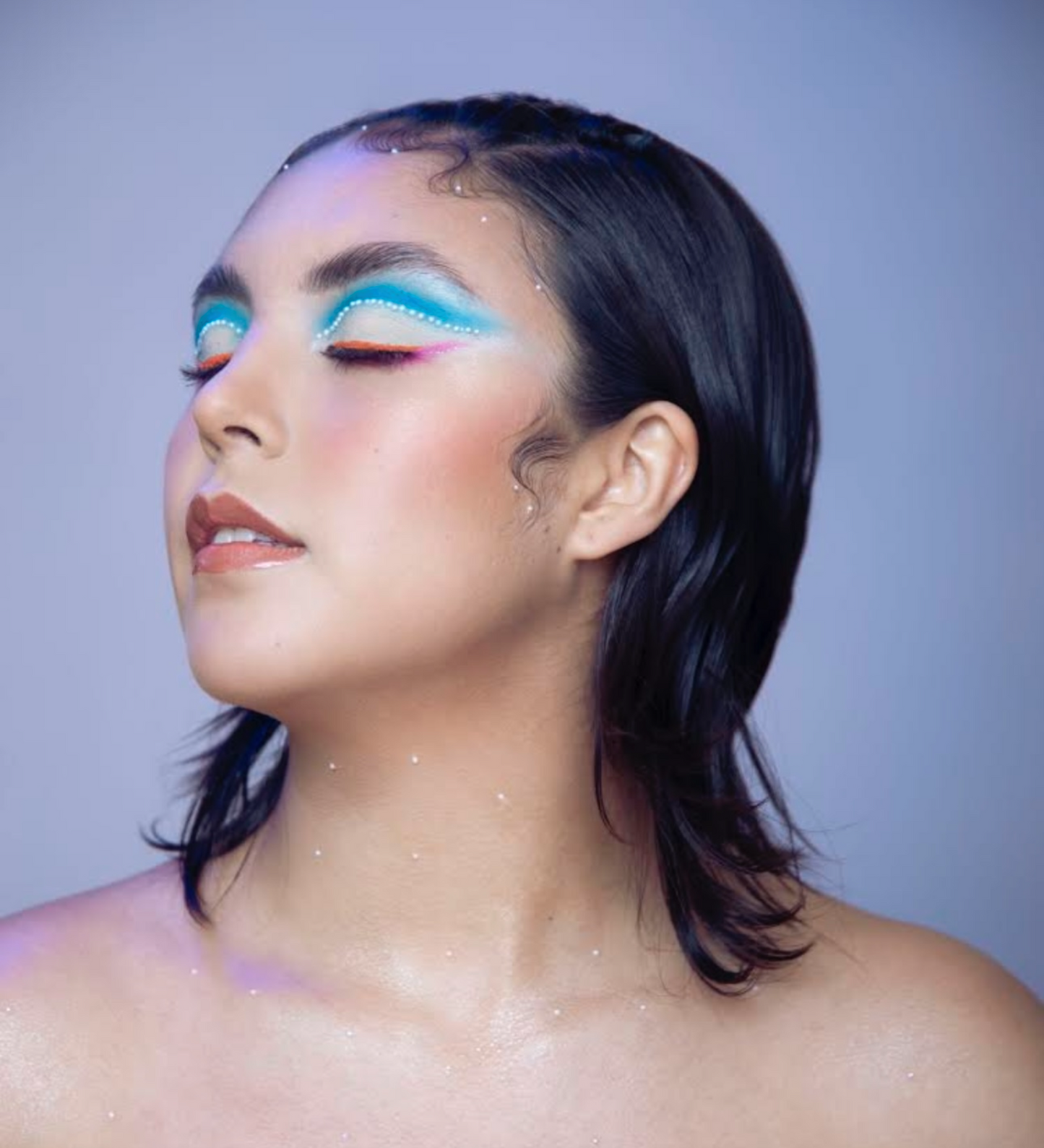 Maquillaje para moda