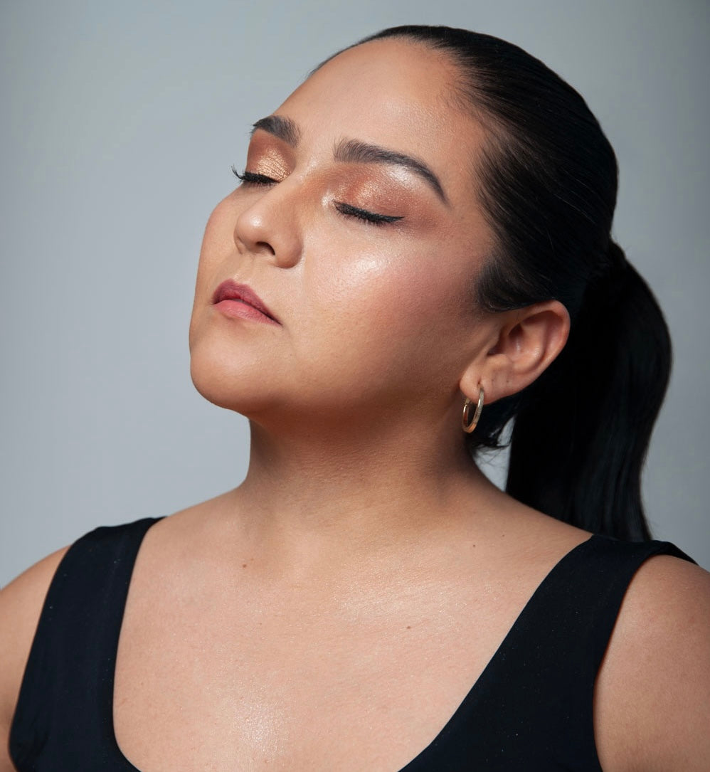Maquillaje correctivo 🤎