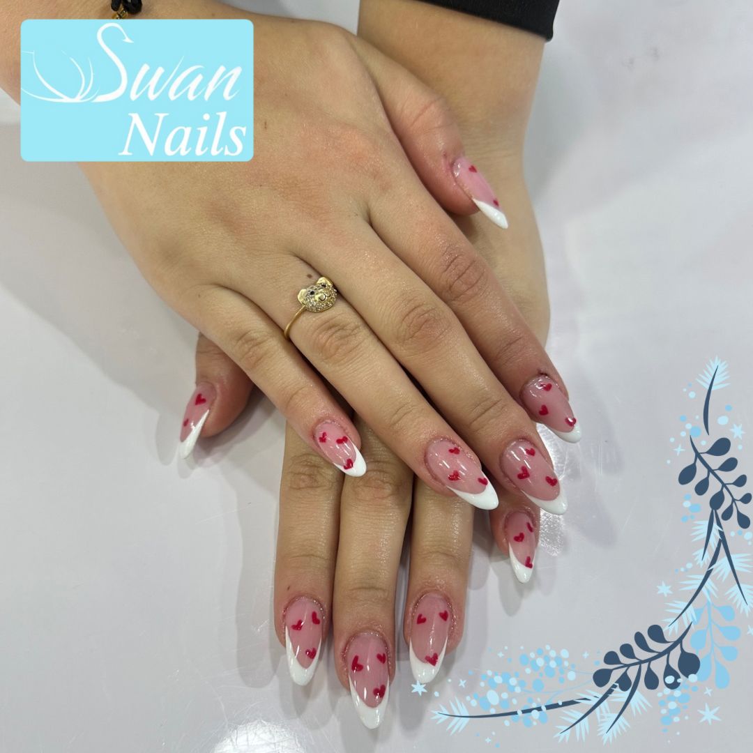 Manicura Tradicional