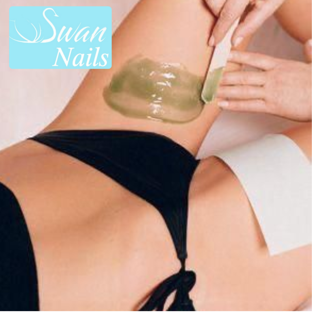 Cera Fría Como Depilar Area Del Bikini Sin Irritar Depilarse La