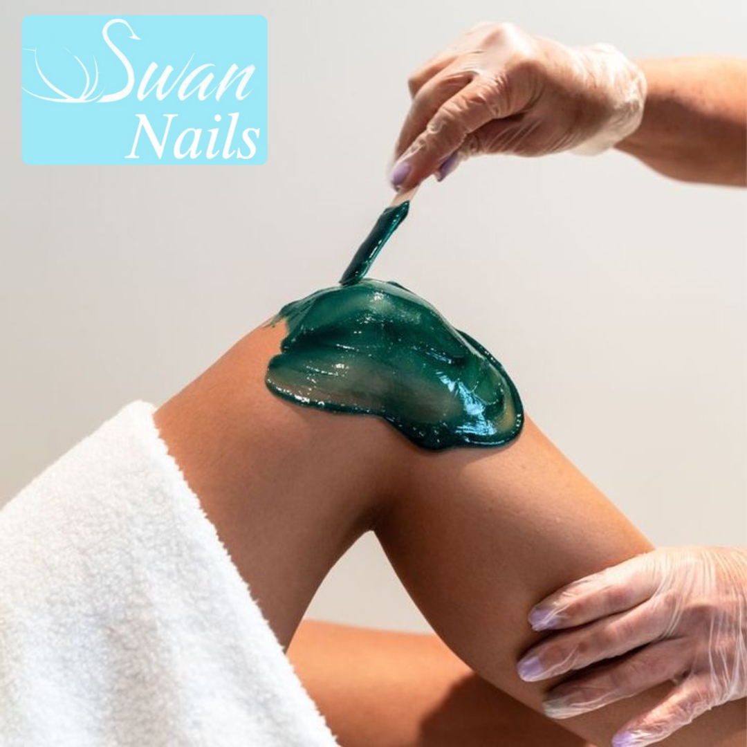 Depilación íntima Cera FrÃa Para Depilar Como Se Usa Cera Fría