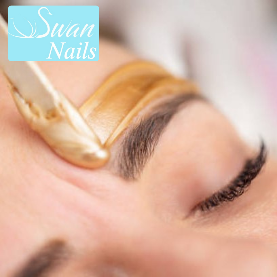 Depilación Facial Depilacion De Cera Cerca De Mi Rostro Hacerse La