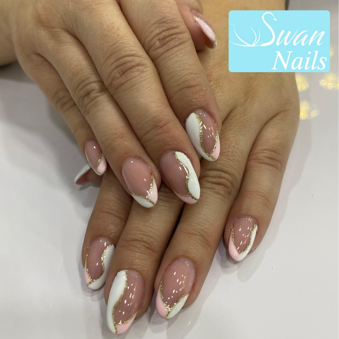Manicure secado rápido mas jelly spa