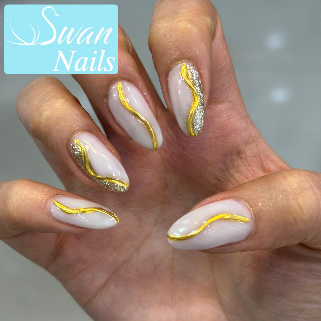 Manicura Semipermanente