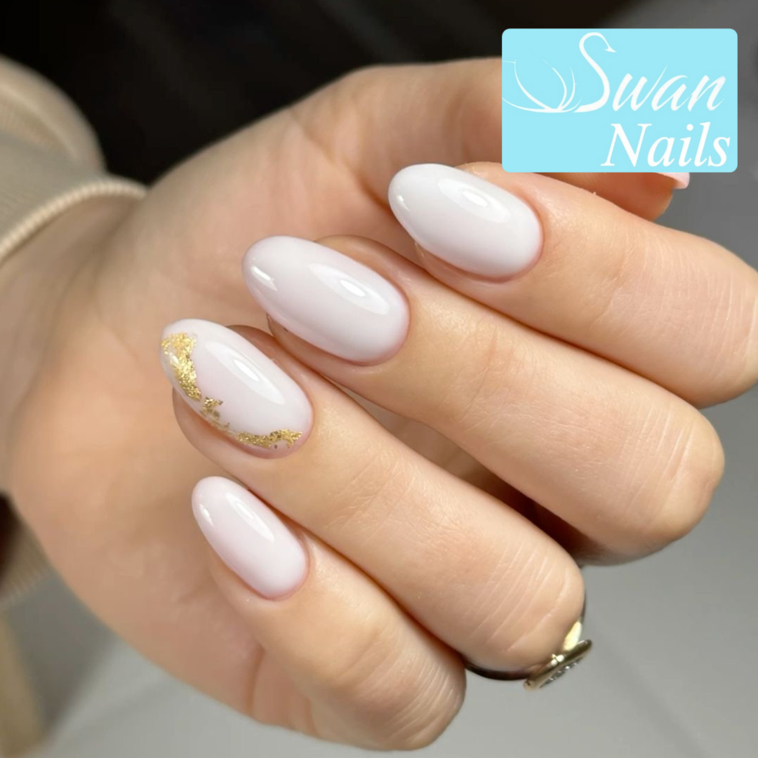 Manicure secado rápido