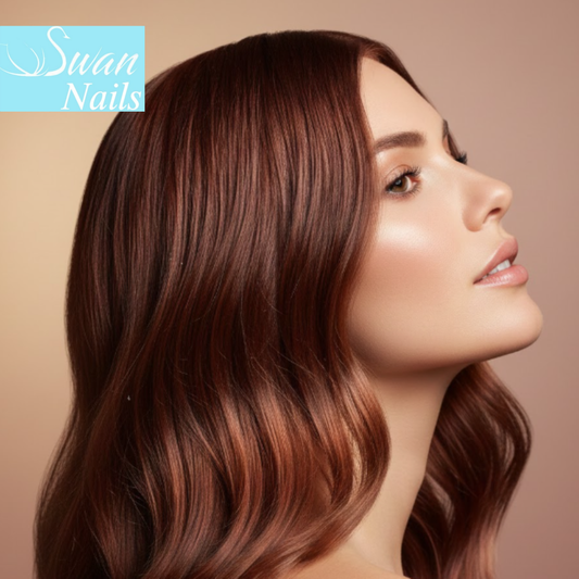 Baño de Color – Closing Heart