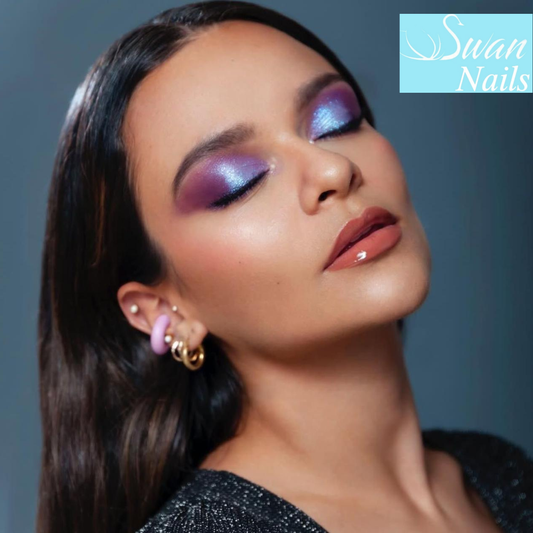 Maquillaje social o de noche ✨
